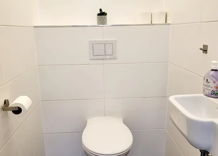 Apartment Neulerchenfelder *