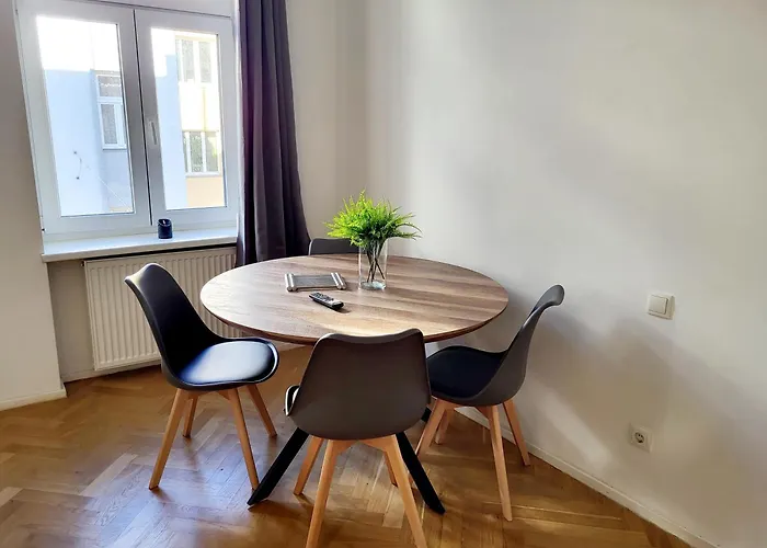 Neulerchenfelder Apartment Vienna