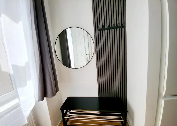 Apartment Neulerchenfelder