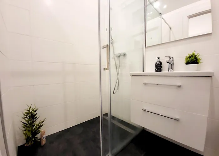Apartment Neulerchenfelder